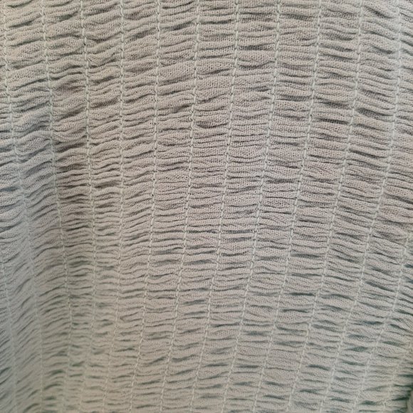 Brand New Pretty Mint Kendall & Kylie Classic Halter Mini - Picture 5 of 8